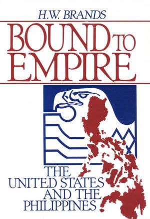 bound to empire the united states and the philippines Epub
